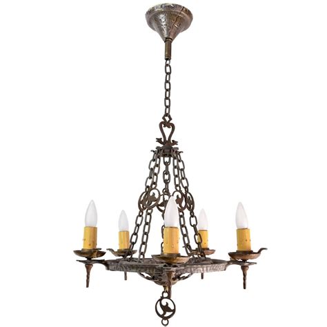 tudor style chandelier|Tudor Chandelier .